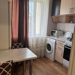 1-комнатные апартаменты стандарт Саратов, Заречная 25