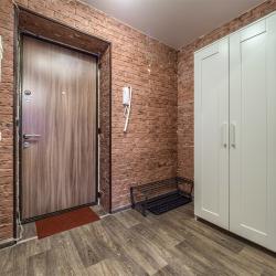 1-комнатные апартаменты студия на Куйбышева, 67