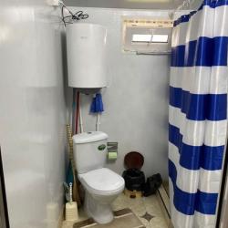 Фото Отель Домик у обрыва