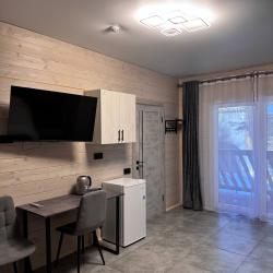 Номер люкс комфорт