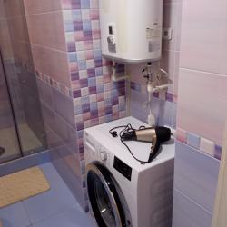 2-комнатные апартаменты улучшенные