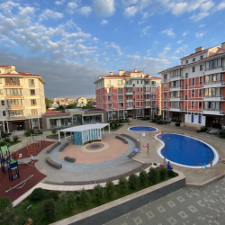 1-комнатные апартаменты улучшенные