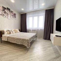 Фото Симбирские апартаменты на улице Кирова 54