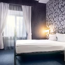 Номер улучшенный стандарт #4