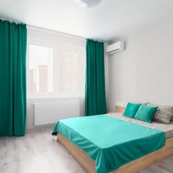 Фото Апартаменты на улице Домбайская 55 корпус 3