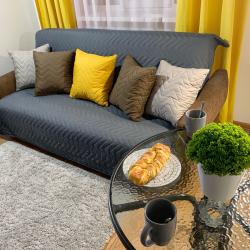 Фото Отель Rental Family Rooms (Рентал Фэмили) на Московском проспекте 48Б