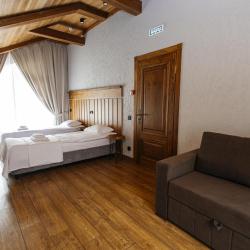 Фото Отель АрТау