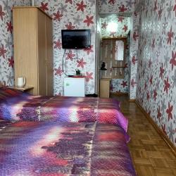 Номер стандарт с 2 односпальными кроватями