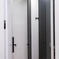 фото 62 Tabala's Apartments (Табалас Апартментс) на набережной Пресненская