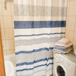 Фото Апартаменты на улице Преображенская, 17 к1