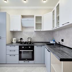 Фото Апартаменты на улице Пушкина 95