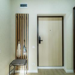 1-комнатные апартаменты стандарт