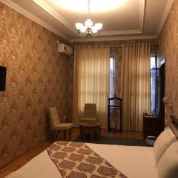 Фото Отель Margiana (Маргиана)