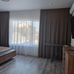 2-комнатные апартаменты стандарт