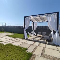 Фото Отель Коттедж Скандинавия Анапа