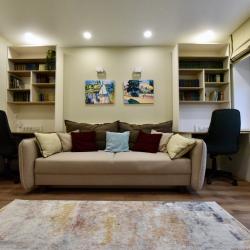 Фото Апартаменты на улице Московская 68