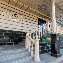 Фото Отель Rim Grand Hotel (Рим Гранд)