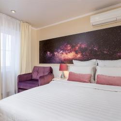 Фото Отель Luna Hotel Krasnodar (Луна)