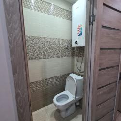 2-комнатные апартаменты люкс