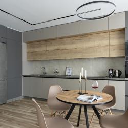 фото 8 Евро-апартаменты ELIZA HOME Звездная