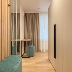 Номер люкс семейный