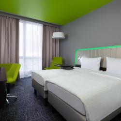 фото 27 Park Inn by Radisson Pulkovo Airport St. Petersburg (Парк Инн Аэропорт Пулково)