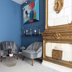 фото 28 Mix hotels Rubinstein (Микс Рубинштейн)