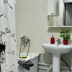 2-комнатные апартаменты стандарт Тихомиров 6