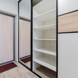 Фото Апартаменты Петровские на улице Бориса Пастернака 4