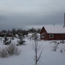 Фото Отель Уют