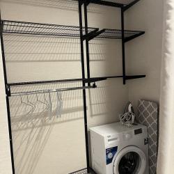 Фото Отель Дизайнерская квартира у Летнего озера