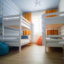 Фото Отель Загородный комплекс Земские имения