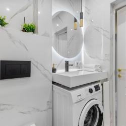 Апартаменты стандарт Весенняя улица, 50А