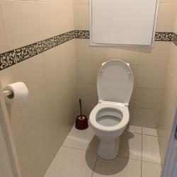 Фото Апартаменты на улице Преображенская 13