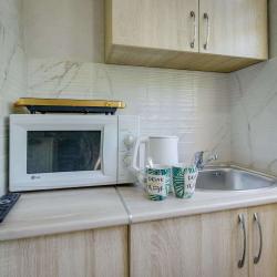 Фото Отель YourHouse (ЙоХаус) в микрорайоне Жетысу-2 66