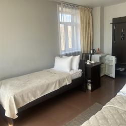 Фото Отель Байкал