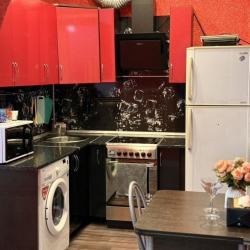 Фото Апартаменты на улице Колымская 22