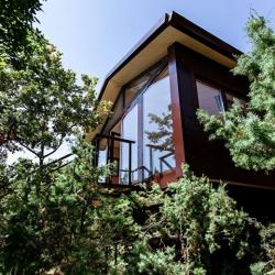 Домик в лесу