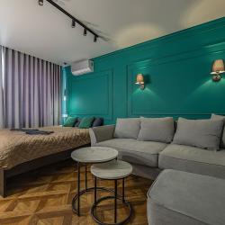 Апартаменты люкс