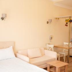 Фото Отель Сити Платинум