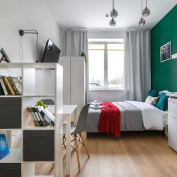 Фото Апартаменты на Садовой 81