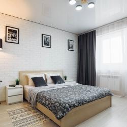 1-комнатные апартаменты стандарт