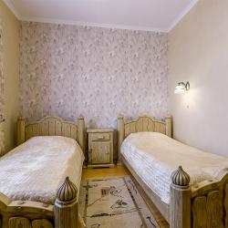 Фото Отель Барские Полати