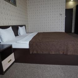 Фото Отель Тийналла