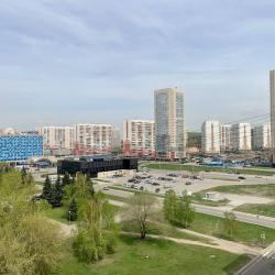 2-комнатные апартаменты стандарт