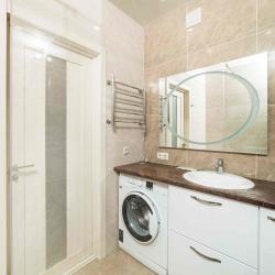 Фото Отель Жилой квартал на улице Сибгата Хакима 50