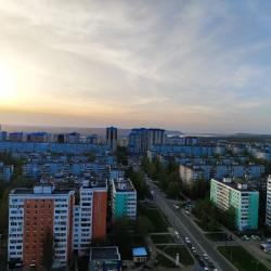 2-комнатные апартаменты улучшенные