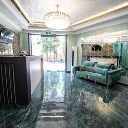 Фото Отель Hamilton Hotel (Хэмилтон)