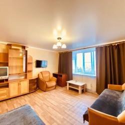 Фото Апартаменты Level на улице Интернациональная 34