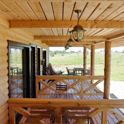 Фото Отель У Лукоморья